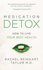 Medication Detox