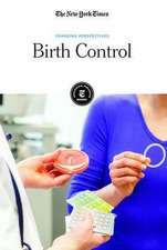 Birth Control