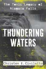 Thundering Waters