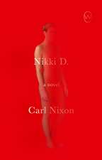 Nikki D.