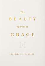 The Beauty of Divine Grace