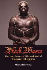 Black Moses