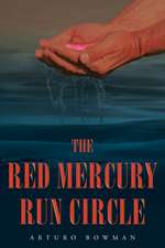 The Red Mercury Run Circle