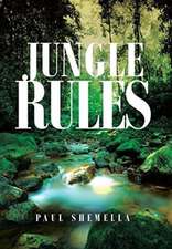Jungle Rules