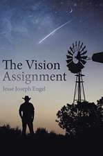 The Vision Assignment