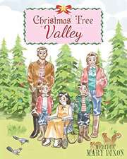 Christmas Tree Valley