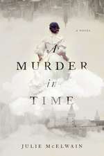 MURDER IN TIME