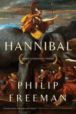 Hannibal: Rome's Greatest Enemy 