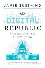 The Digital Republic