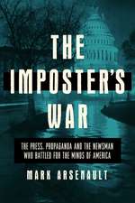 The Imposter's War