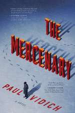 The Mercenary