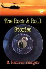 The Rock & Roll Stories