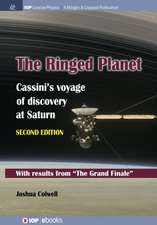 The Ringed Planet, Second Edition