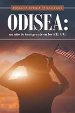 Odisea