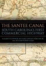 The Santee Canal