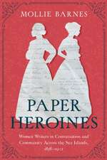 Paper Heroines