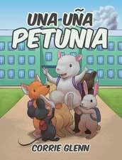 Una Un¿a Petunia