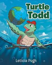 Turtle Todd