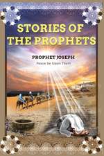 The Stories of the Prophets