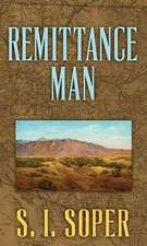 Remittance Man