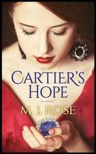 Cartier's Hope