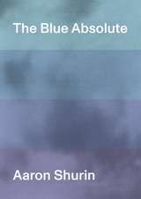 The Blue Absolute