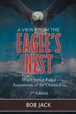Jack, B: View From The Eagle's Nest