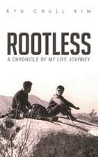 Kim, K: ROOTLESS