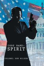Wilson, C: Code Name