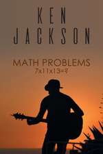 Jackson, K: Math Problems