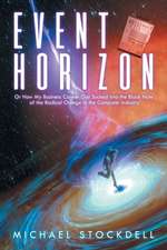 Event Horizon