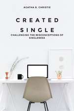 Created Single