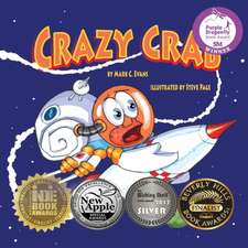 Crazy Crab