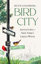 Bird City