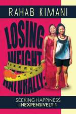 Losing Weight Naturally