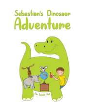 Sebastian's Dinosaur Adventure