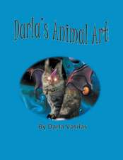 Darla's Animal Art