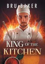 King of the Kitchen (Franais) (Translation)