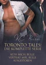 Burn, K: Toronto Tales