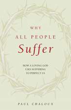 Why All People Suffer