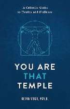 You Are That Temple!