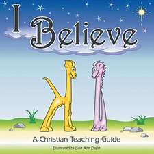 I Believe