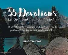 55 Devotions