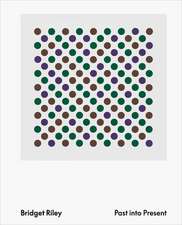 Bridget Riley