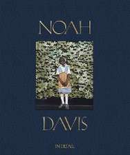 Noah Davis: In Detail