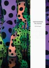 Yayoi Kusama: The Journal