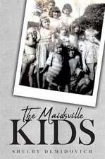 The Maidsville Kids