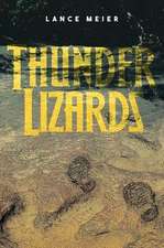 Thunder Lizards