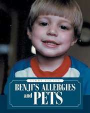 Benji's Allergies and Pets