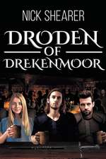 Droden of Drekenmoor